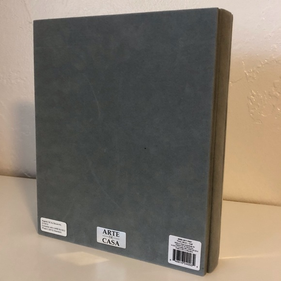 Silver Photo Album - Picture 8 of 11